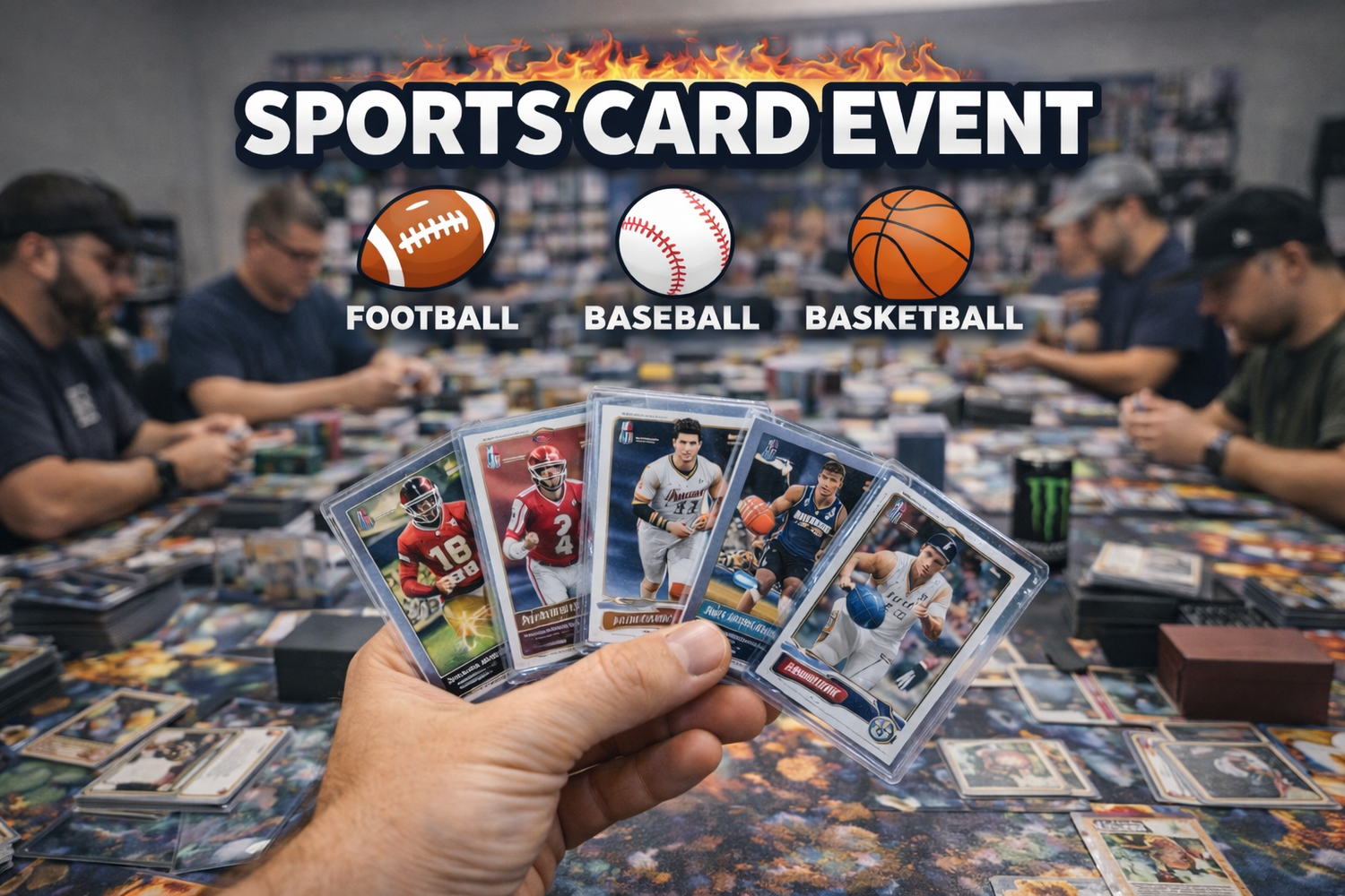 Sport Cards